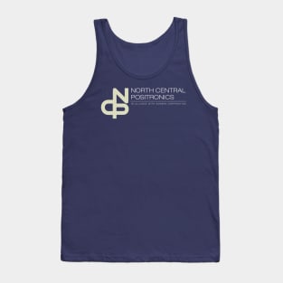 North Central Positronics Tank Top